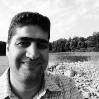 Majid Ashouri