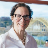 Delia Mannen, Phd
