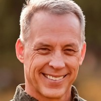 Scott Livingston