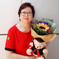 Wong Lee Hua
