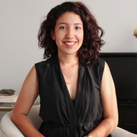 Lidia Sagastume
