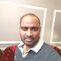 Jella Murali Krishna