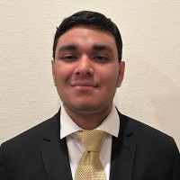Rahul Modukuri