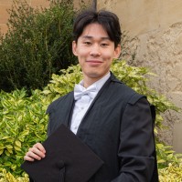 Vincent Pan