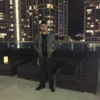 Adrian Ochoa