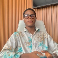 David Chukwuzube