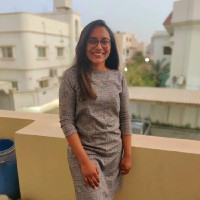 Jeny Cherian