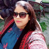 pinki sharma