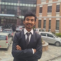 Nirajan B.