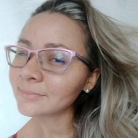 Francisca Meyrajane Silva Santos
