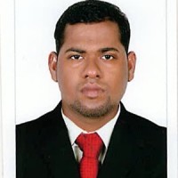 Sreejith Kumar