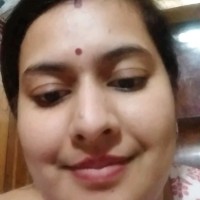 Prachi Ashwin mangla