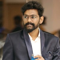 Lokesh Kandukuri