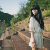 Helen He