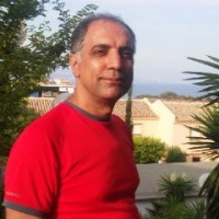Jehanbakhsh Hatemi