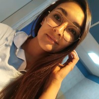 Andrea Gonzalez