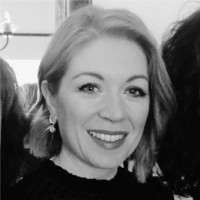 Deirdre O'Reilly