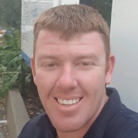 Paul Morgan