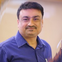 Vikas Mehrotra