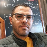 Nizar TOUHAMI