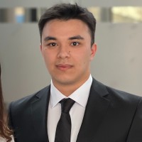Sherzod Isroilov