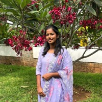 Piriyadharshini T S