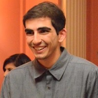 Ali Shamsa