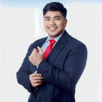 Billy Delos Santos Jr.