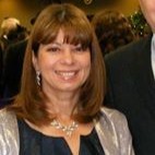Silvia Fomin