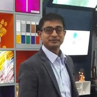 Indrajeet Ghosh