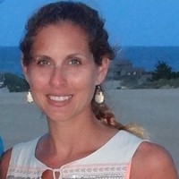 Stephanie Moravek-Moriarty
