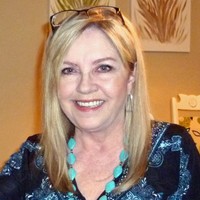 Mary Troop