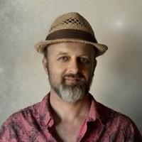 Dave Mcmillan