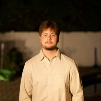 Joseph Dominguez
