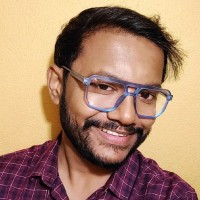 Nilesh Patil