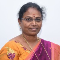 Uma Devi M