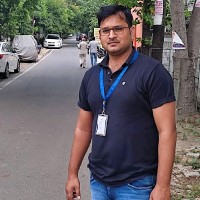 Navin Pandey