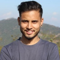 Ganesh Oli