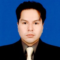 Miguel Carlos Vargas Serrano