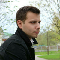 Сергей Громов