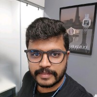 Barath Das