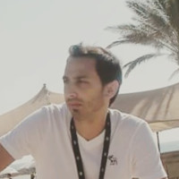 Moses Corcias