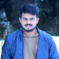 Shrinivas Acharya