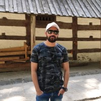Gaurav Pawar