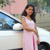 Nanda Gawande