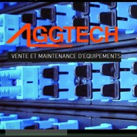M Aggoun
