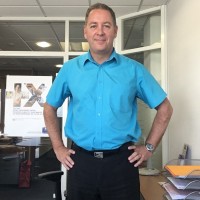 Eric Ackermann