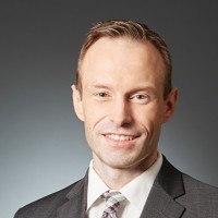 Levon Barker, Jd, Cfa