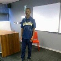 Gift Mokhomo