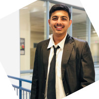 Meet Thakkar